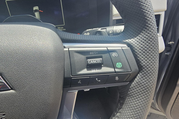 2025 Mitsubishi Outlander ZM Exceed SUV Image 19