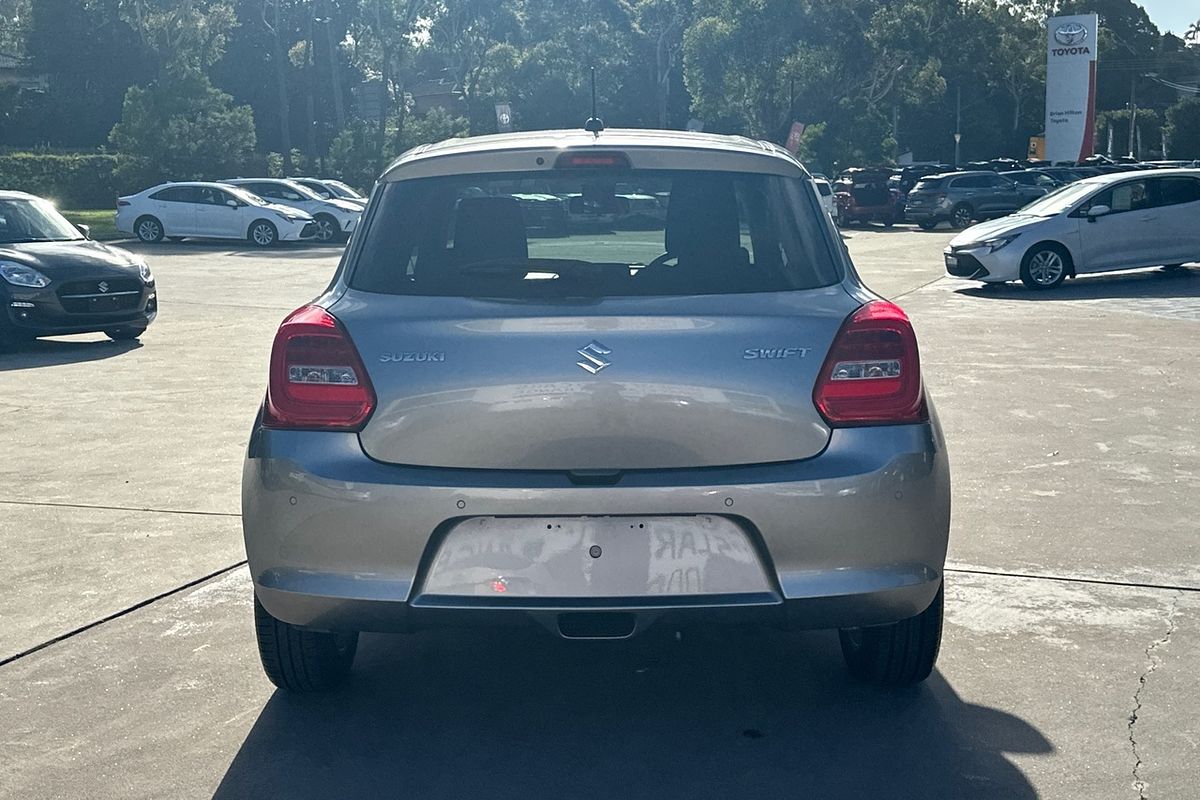 2023 Suzuki Swift AZ Series II GL Hatch Image 18