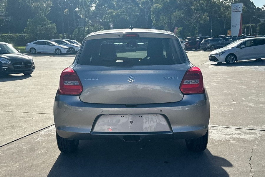 2023 Suzuki Swift AZ Series II GL Hatch Image 18