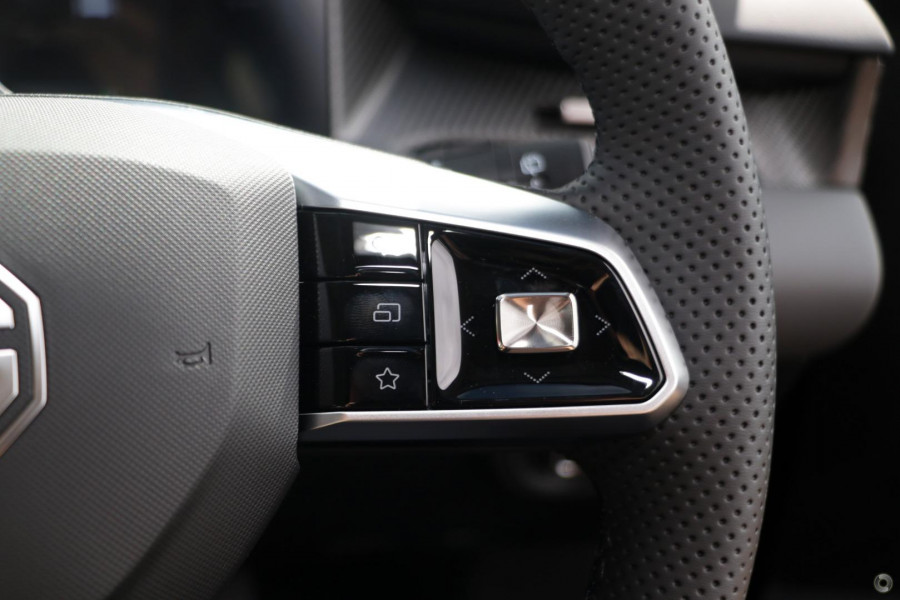2026 MG MG4 AH4E Essence 64 Hatch Image 15