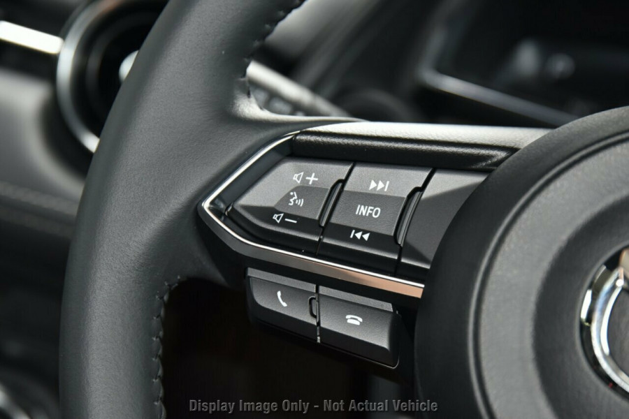 2026 Mazda CX-3 DK G20 Evolve SUV Image 13