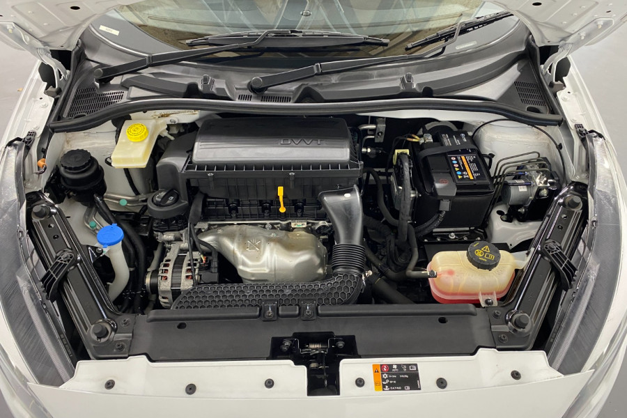 2022 MG MG3 SZP1 Core Hatch Image 20