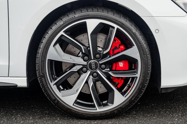 2025 MY26 Audi S3 GY  Sedan image 23