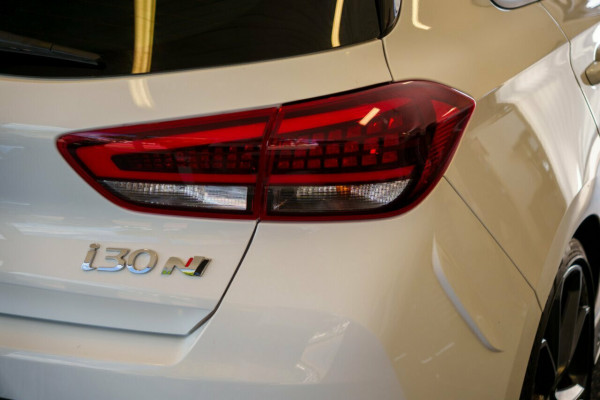 2023 Hyundai i30 PDe.V5 N Premium Hatch Image 6