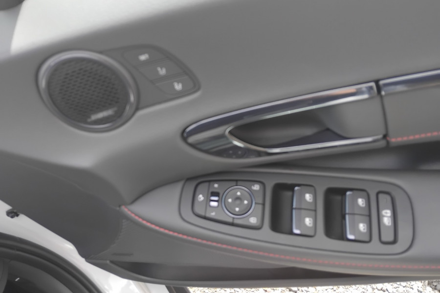 2024 Hyundai Sonata DN8.V3 N Line Sedan Image 12