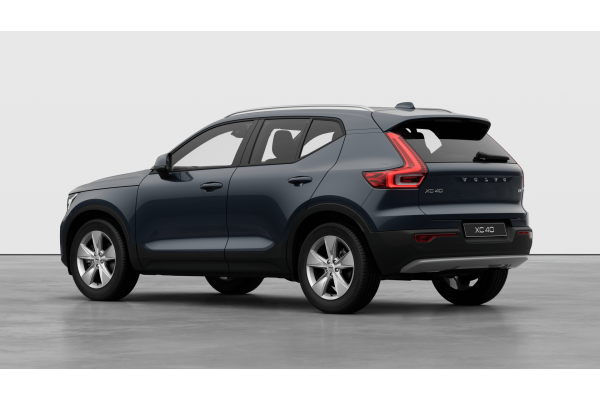2026 Volvo XC40 XZ Plus B4 SUV Image 3