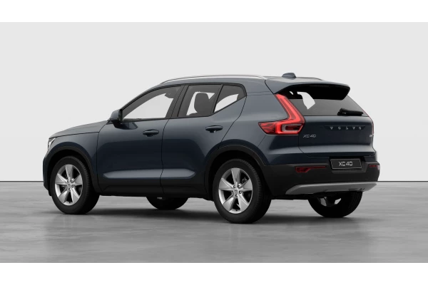 2026 Volvo XC40 XZ Plus B4 SUV Image 3
