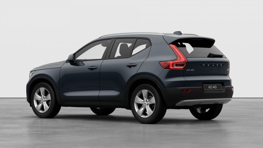 2026 Volvo XC40 XZ Plus B4 SUV Image 3
