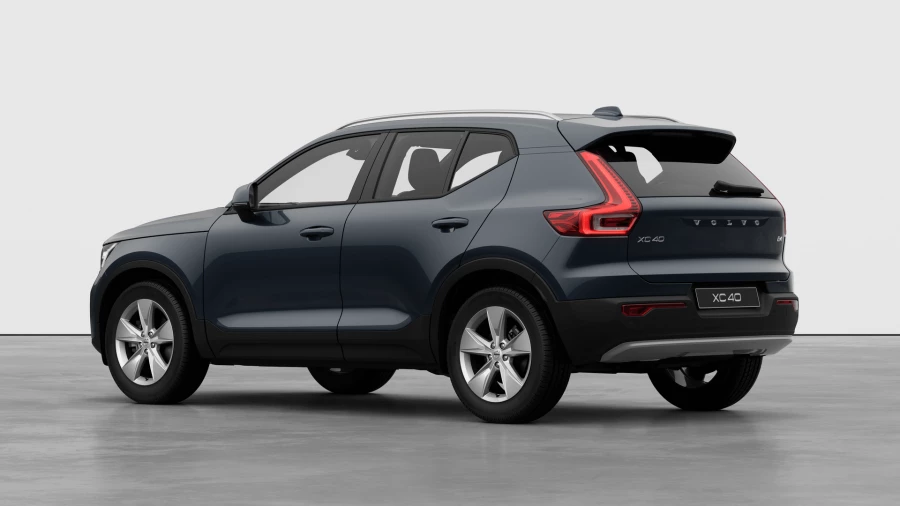 2026 Volvo XC40 XZ Plus B4 SUV Image 3