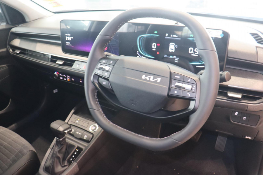 2026 Kia Stonic YB PE2 Sport SUV Image 15