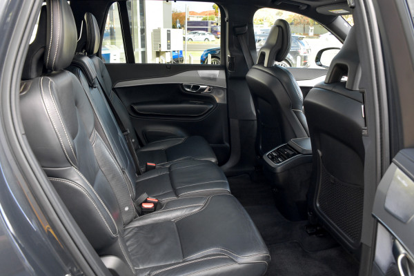 2021 Volvo XC90 L Series T6 R-Design SUV image 5