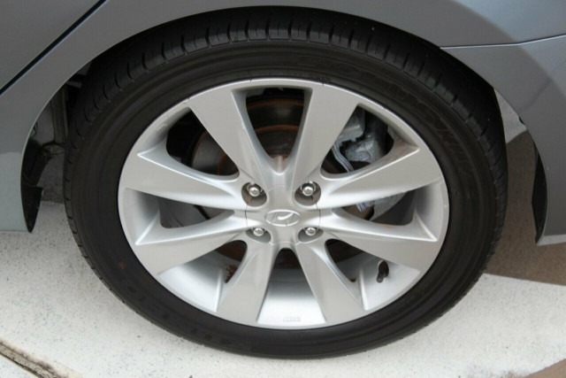 2018 Hyundai Accent RB6 MY18 Sport Sedan Mobile Image 16