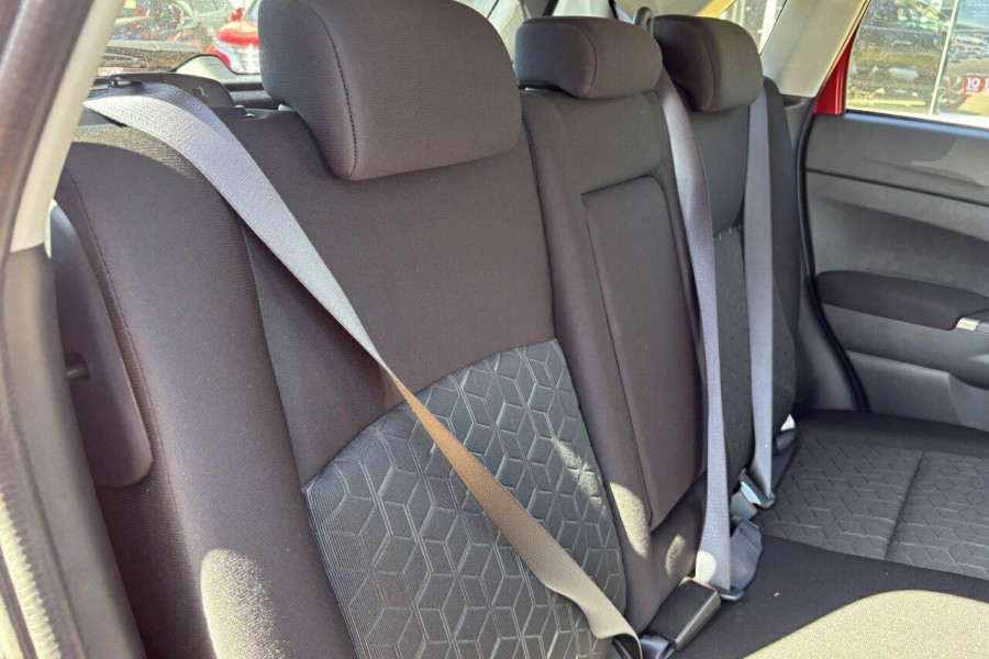 2024 Mitsubishi ASX XD LS SUV Image 12