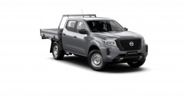 2025 Nissan Navara D23 SL Cab Chassis image 7