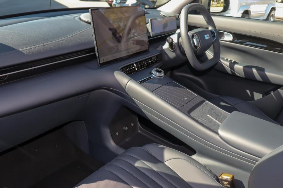 2026 MY27 Geely EX5 E245 Inspire Extended Range SUV