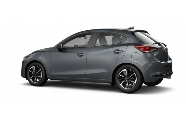 2026 Mazda 2 DJ Series G15 GT Hatch Image 20