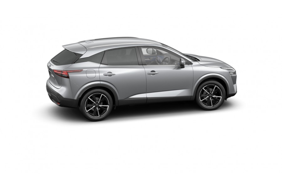 2024 Nissan QASHQAI J12 ST-L SUV Image 15