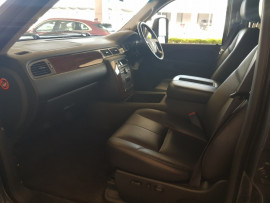 2011 Chevrolet Silverado 2500HD Utility