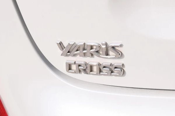 2023 Toyota Yaris Cross MXPB10R GX SUV Image 20