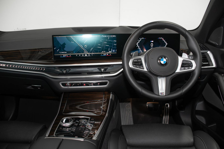 2025 BMW X5 G05 LCI xDrive30d M Sport SUV