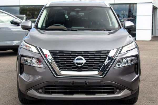2025 Nissan X-Trail T33 ST-L SUV Image 2