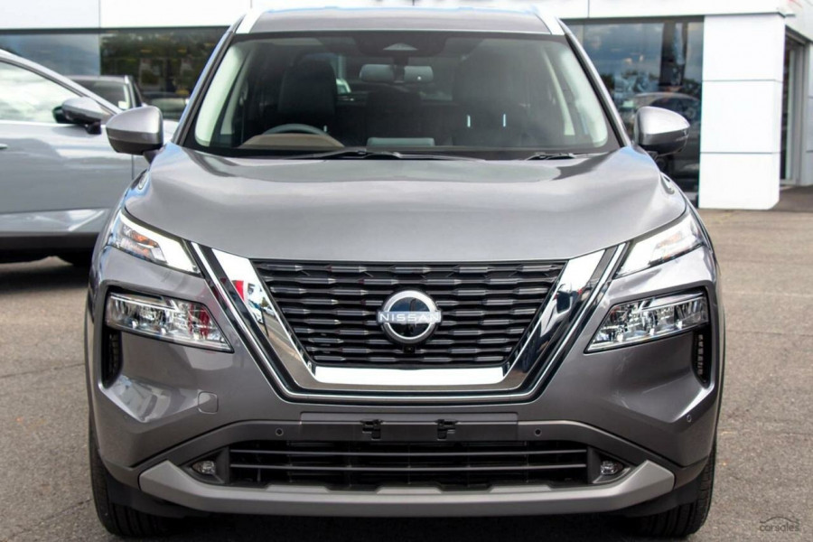 2025 Nissan X-Trail T33 ST-L SUV Image 2