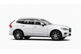 Volvo XC60 T5 Inscription UZ