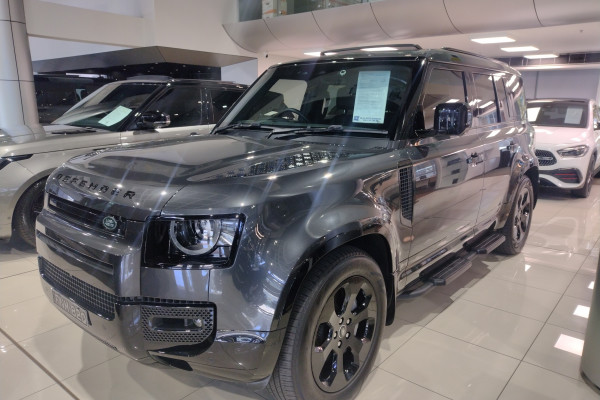 2024 MY25 Land Rover Defender L663 110 D350 X SUV