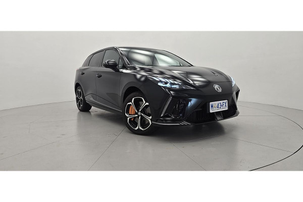 2024 MG MG4 MEH32 XPOWER Hatch