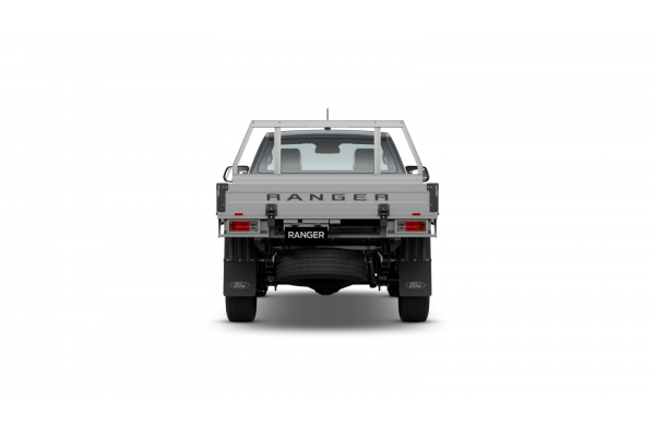 2026 Ford Ranger P703 XL Cab Chassis Image 6