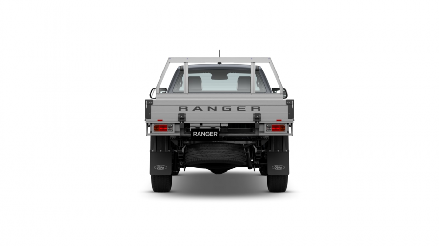 2026 Ford Ranger P703 XL Cab Chassis Image 6