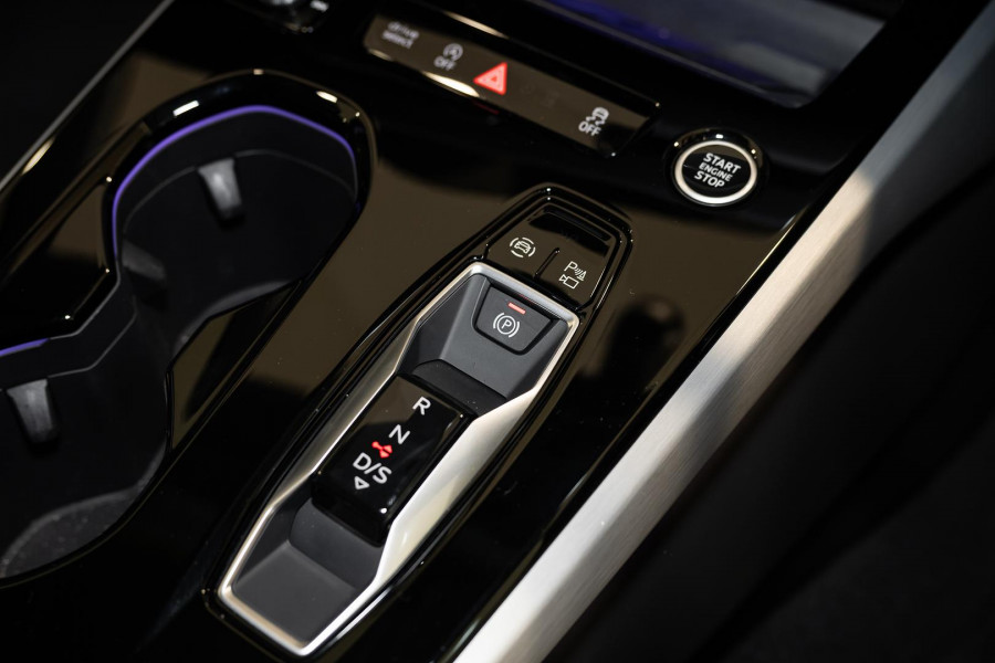 2025 Audi A5 B10 TFSI 150kW S line Sedan