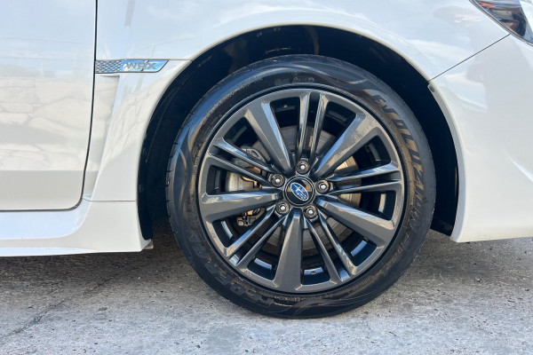 2014 MY15 Subaru WRX VA Premium Sedan Image 26