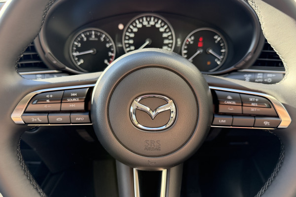 2026 MY25 Mazda CX-30 DM Series G20 Evolve SUV Image 19