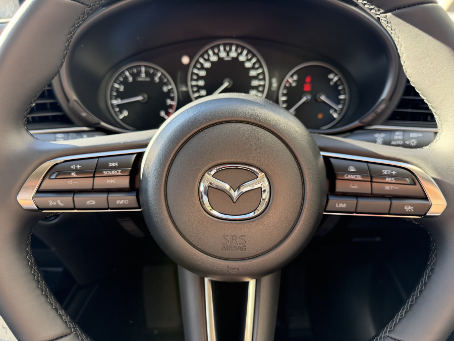 2026 MY25 Mazda CX-30 DM Series G20 Evolve SUV Image 19