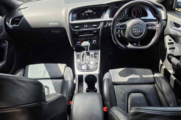 2015 Audi A5 8T  Hatch Image 19