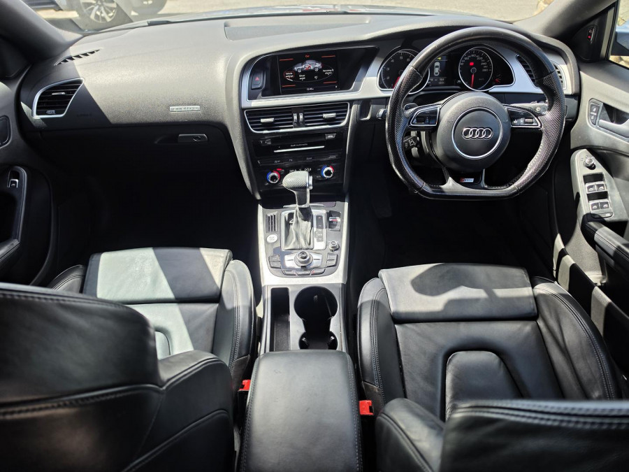 2015 Audi A5 8T  Hatch Image 19