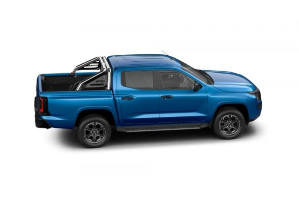 2026 Nissan Navara D27 ST-X Ute Image 14