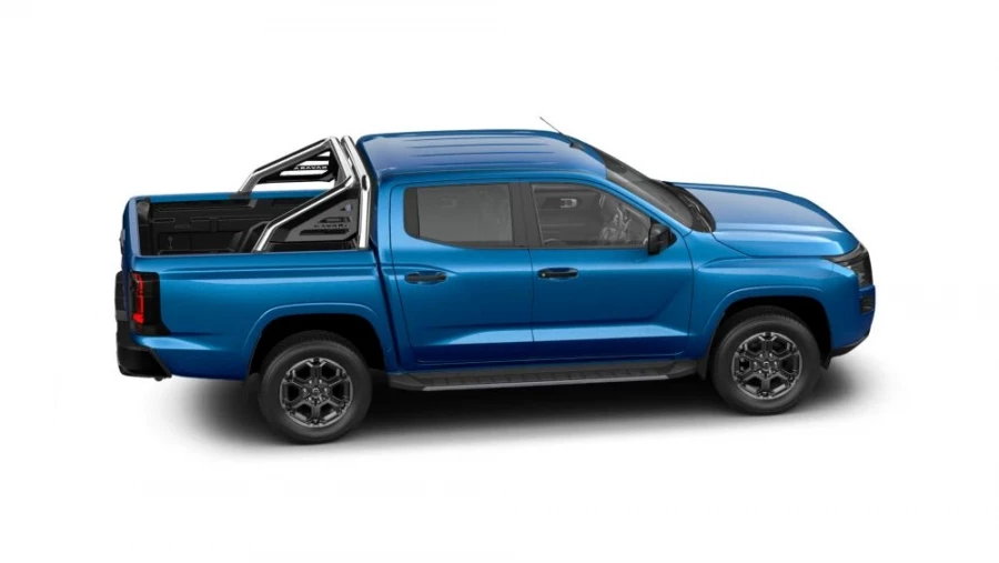 2026 Nissan Navara D27 ST-X Ute Image 14