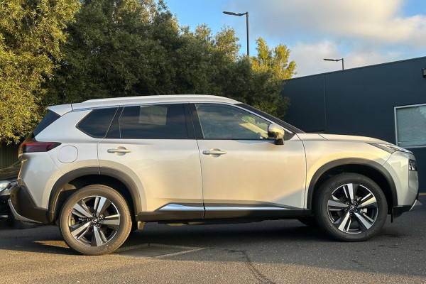 2025 Nissan X-Trail T33 Ti-L SUV Image 9