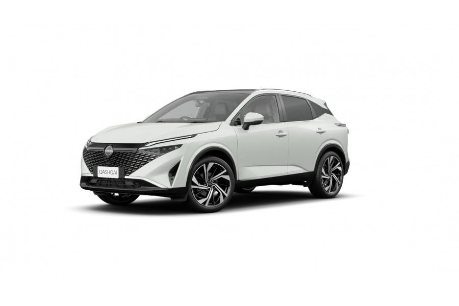 2025 Nissan QASHQAI J12 Ti-L SUV Image 36