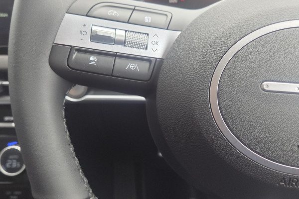 2026 Hyundai Tucson NX4.V4  SUV Image 19
