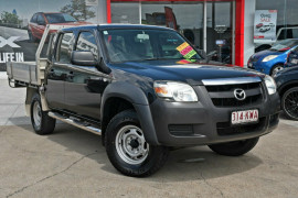 Mazda BT-50 DX 4x2 UNY0E3