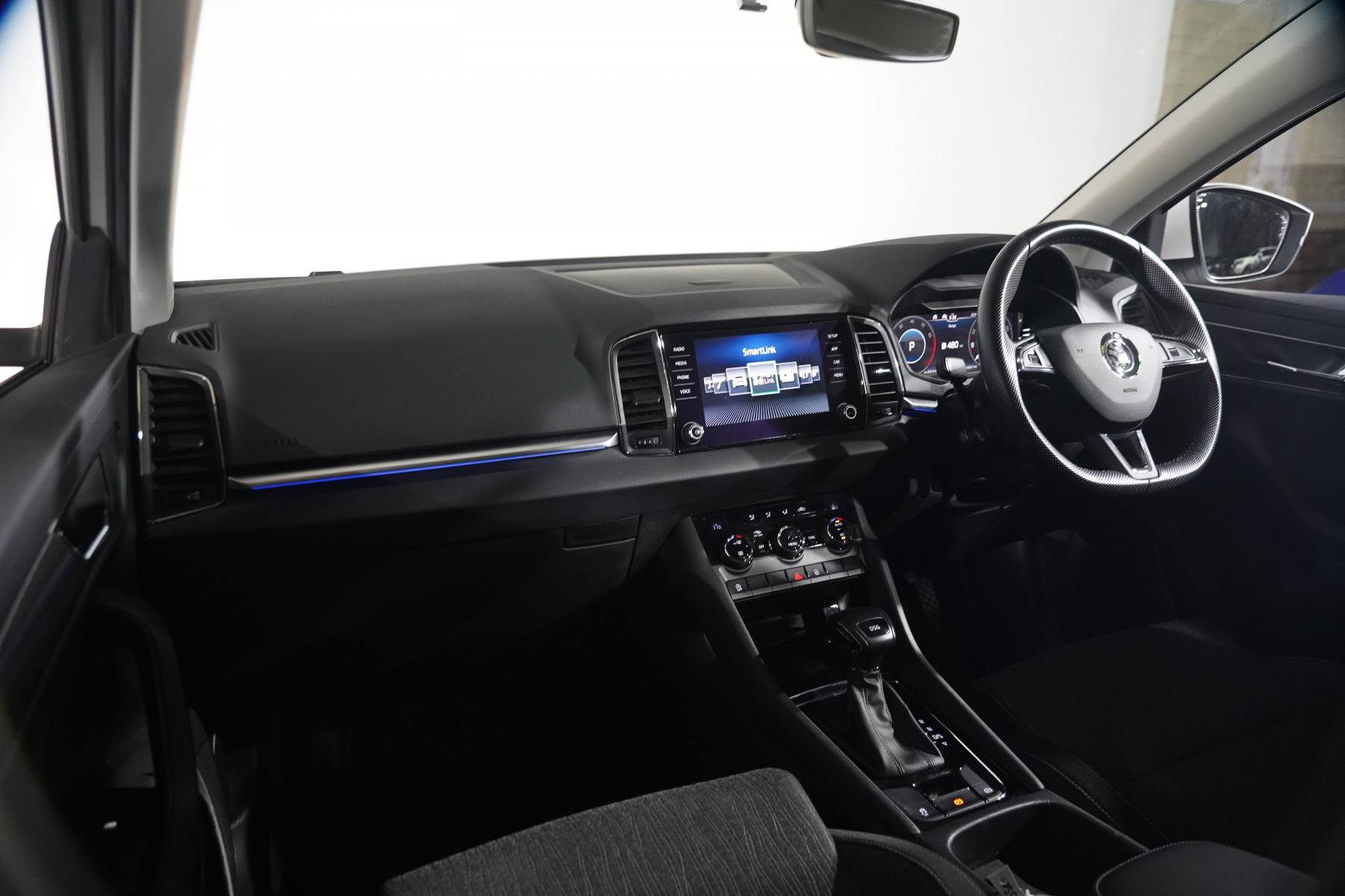 2019 Skoda Karoq 1.5 110tsi SUV Image 12