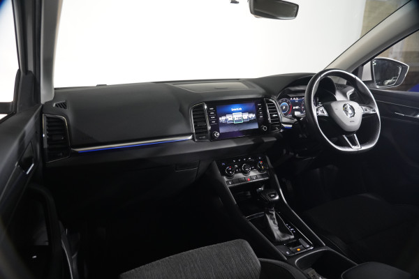 2019 Skoda Karoq 1.5 110tsi SUV
