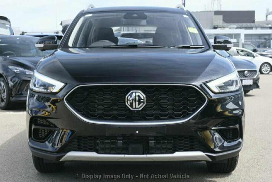 2023 MG ZST S13 Core SUV Image 17