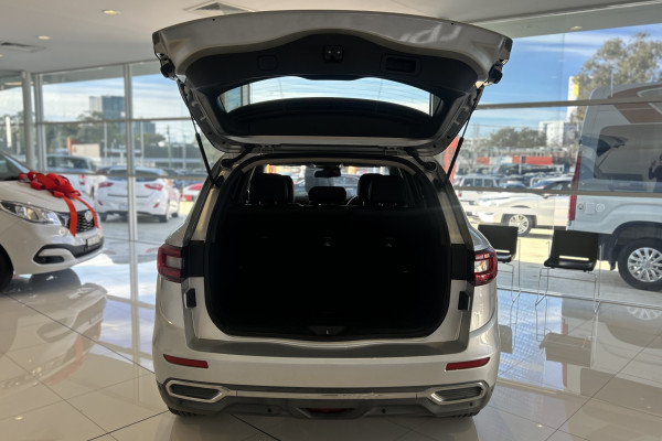 2018 Renault Koleos HZG Zen SUV Image 22