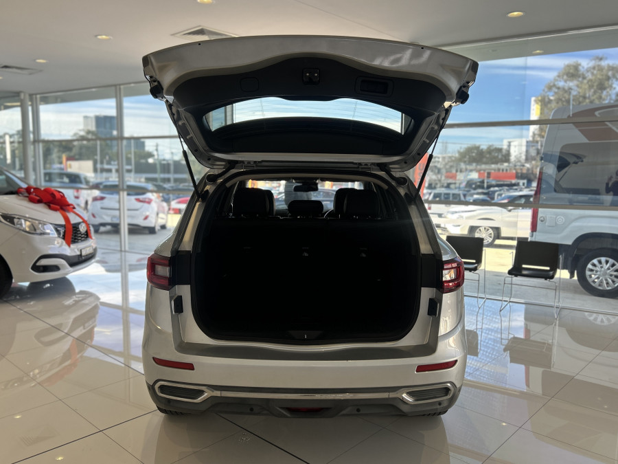 2018 Renault Koleos HZG Zen SUV Image 22