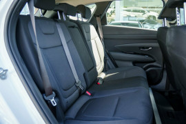 2024 MY25 Hyundai Tucson NX4.V3   SUV