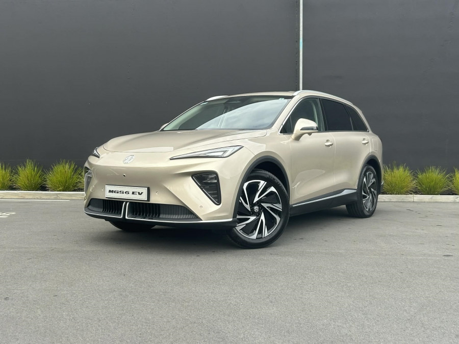 2026 MG MGS6 EV IS3E Essence SUV Image 7